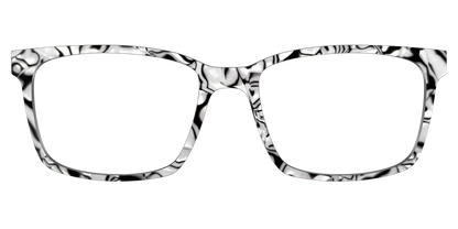 The Black & White Pearl Marble