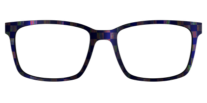 The Black Holographic Check