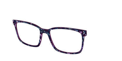 The Black Opal Pearl Tortoise