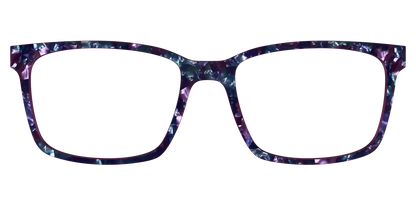 The Black Opal Pearl Tortoise