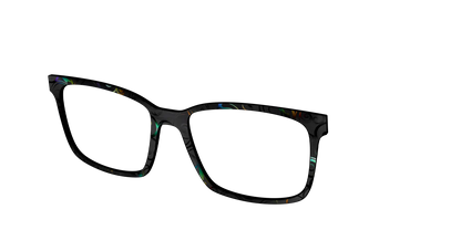 The Black Holographic Scrolls