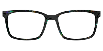 The Black Holographic Scrolls
