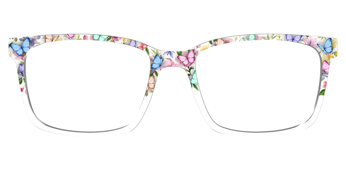 The Butterfly Crown