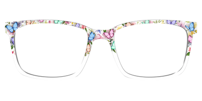 The Butterfly Crown
