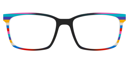 The Cable Stripes