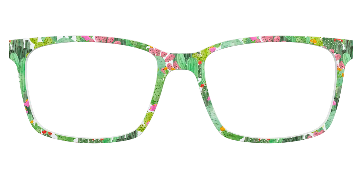 The Cactus Floral