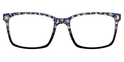 The Celestial Swirls