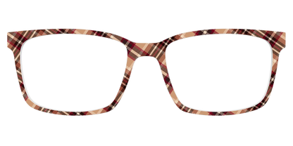 The Chestnut Flannel