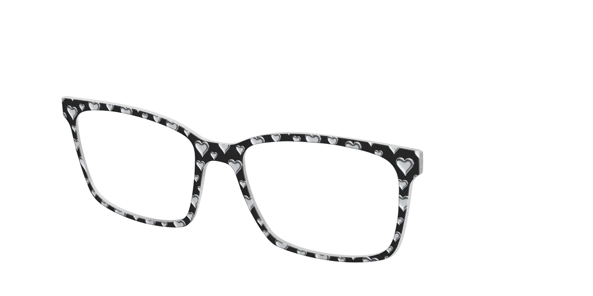 The Chrome Hearts
