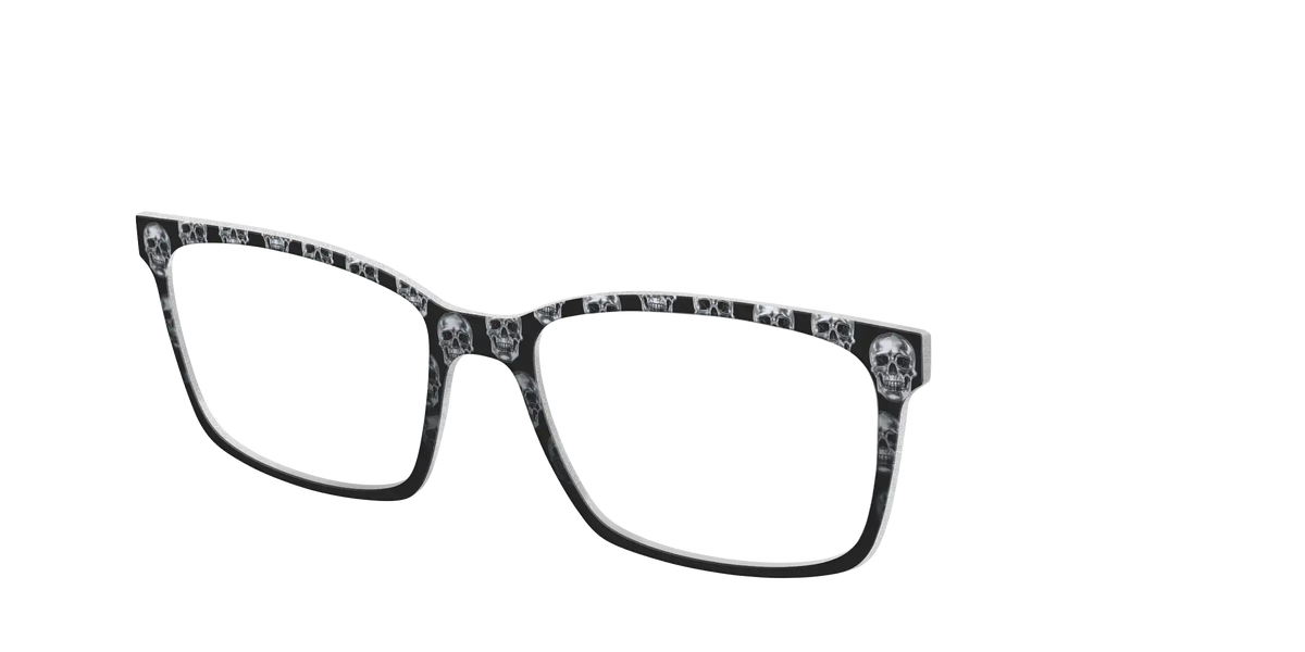 The Chrome Skulls