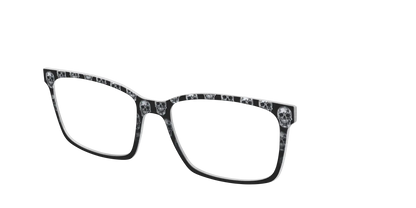 The Chrome Skulls