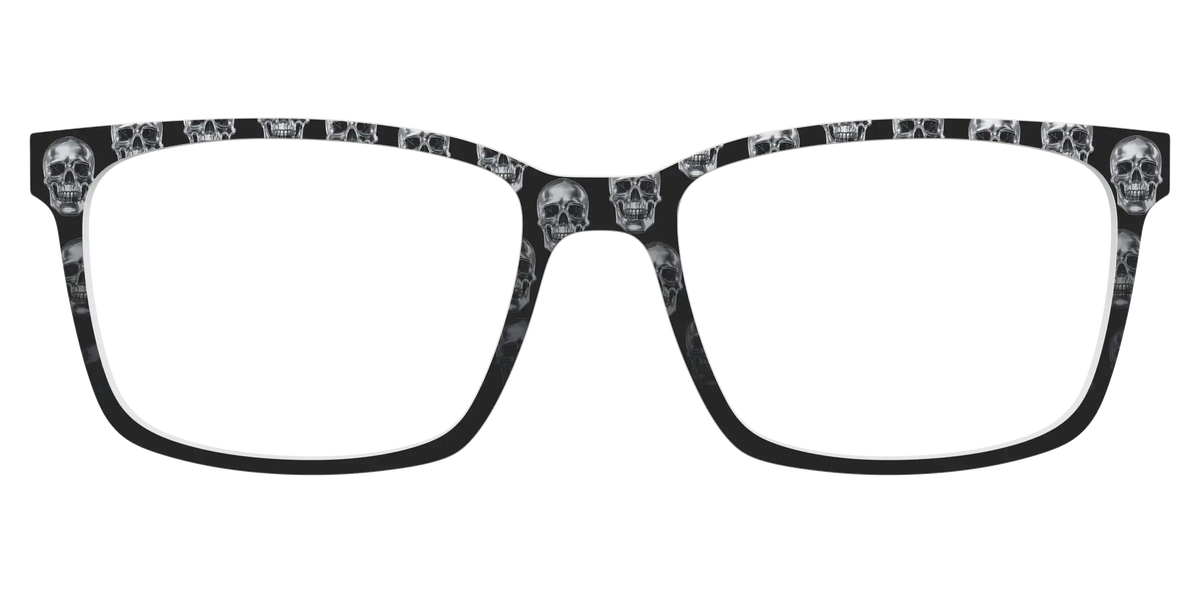 The Chrome Skulls