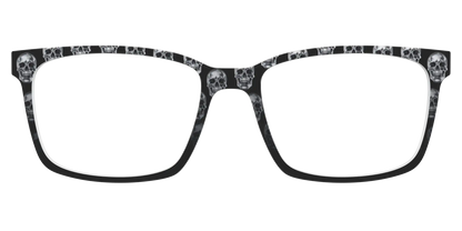 The Chrome Skulls