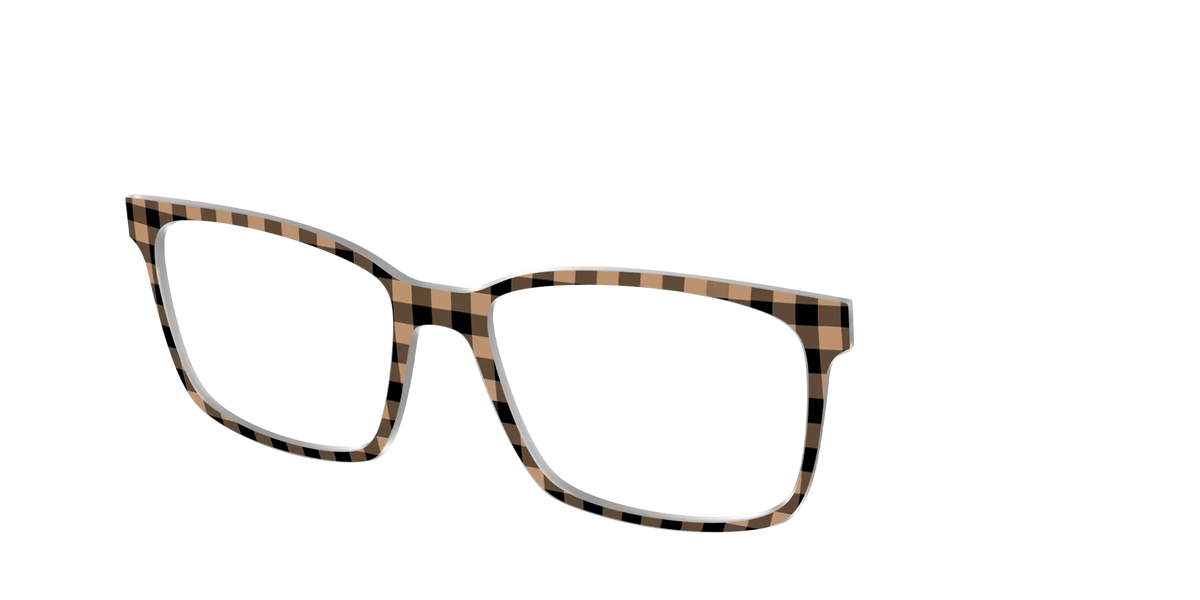 The Cider Buffalo Plaid