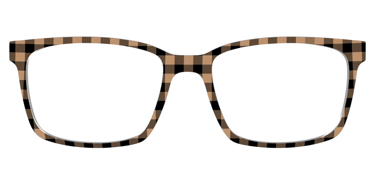 The Cider Buffalo Plaid