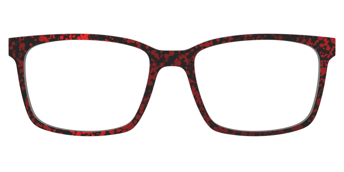The Crimson Splatter