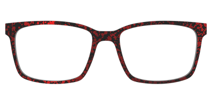 The Crimson Splatter