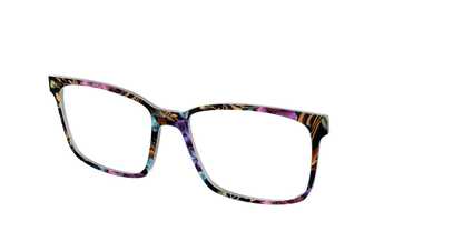 The Crushed Velvet Floral