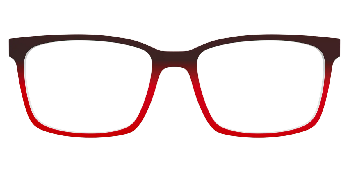 The Currant to Scarlet Red Gradient