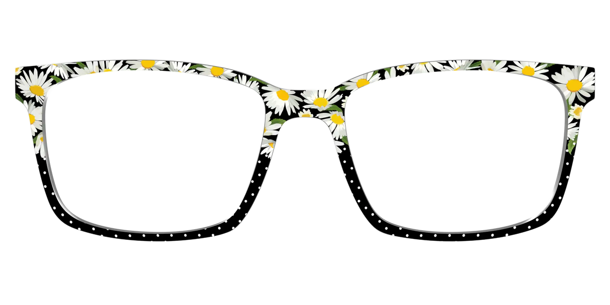 The Daisy Crown Dot