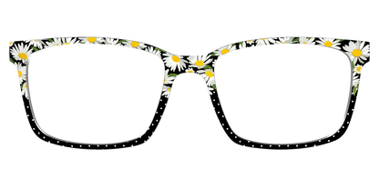 The Daisy Crown Dot