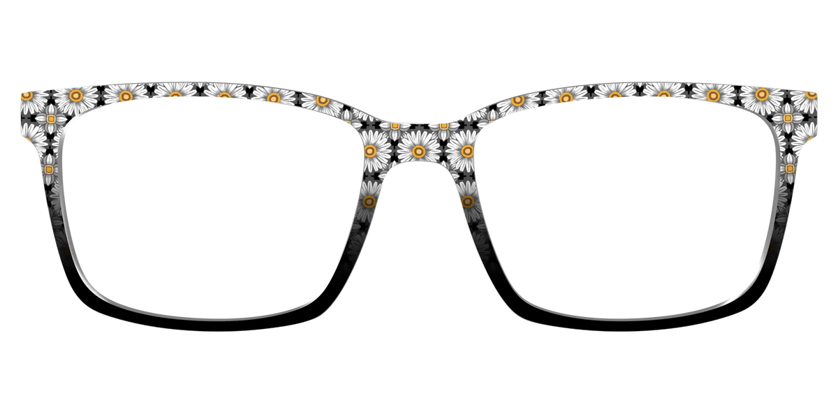 The Daisy Tile