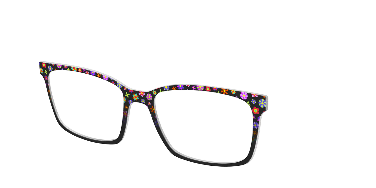 The Ditsy Floral
