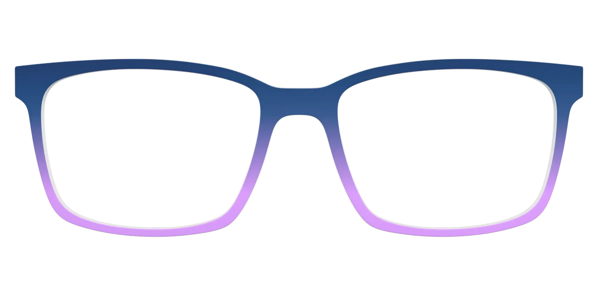 The Dusk to Violet Gradient