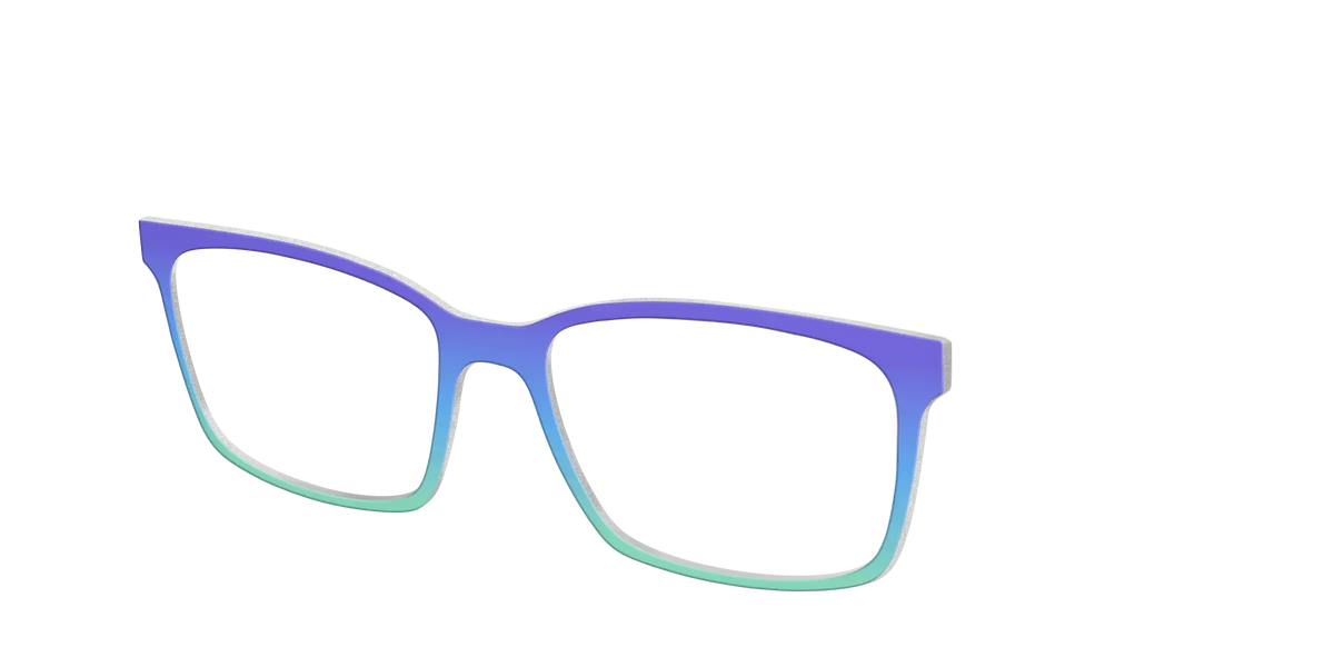 The Dustin Gradient