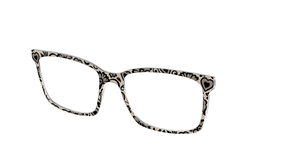 The Elegant Lace