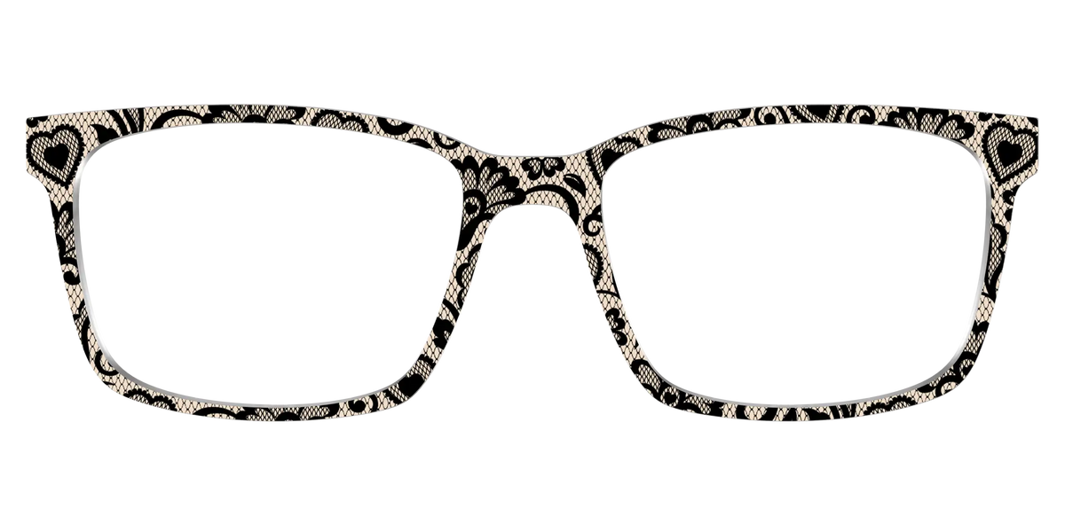 The Elegant Lace