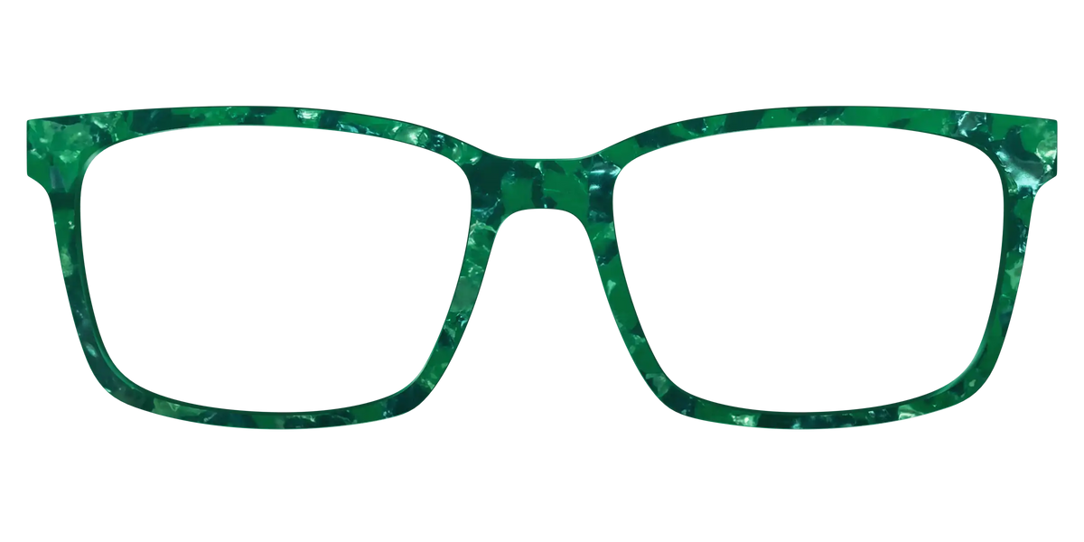 The Emerald Pearl Tortoise