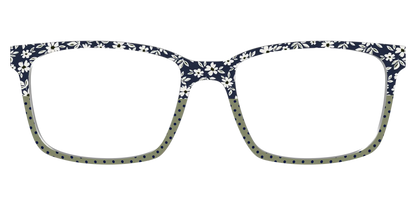 The Fern Dot Split