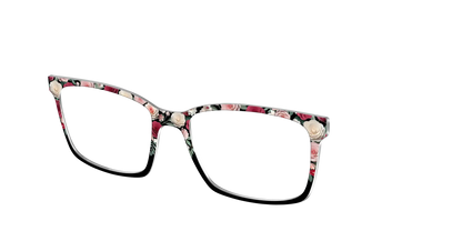 The Floral Crown