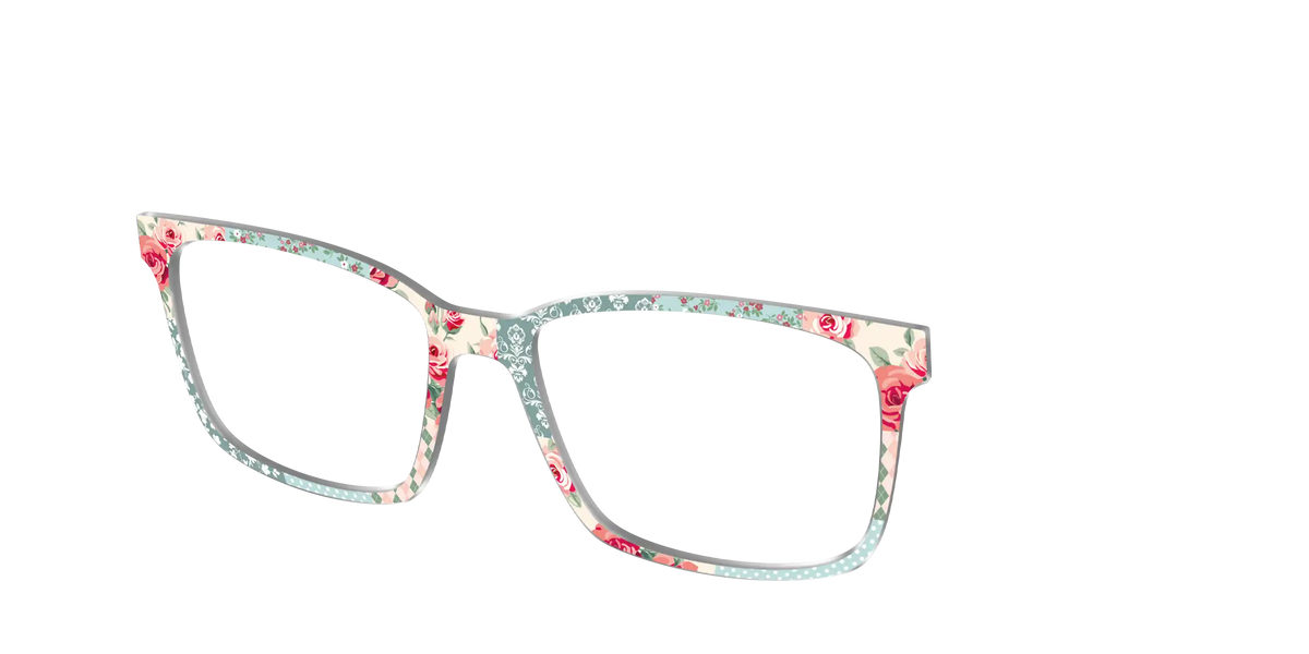 The Floral Patchwork