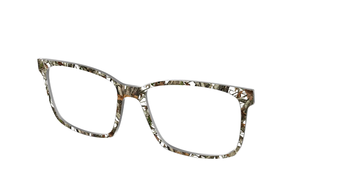 The Forest Camo