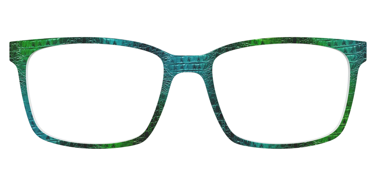 The Forest Croc Skin