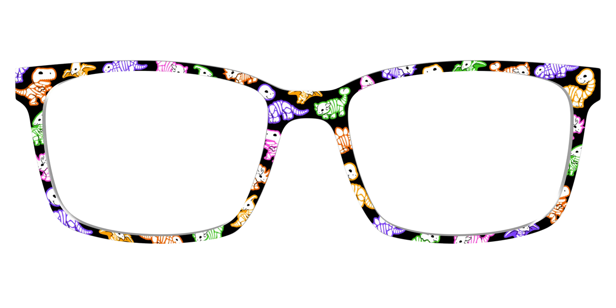 The Funky Fossils