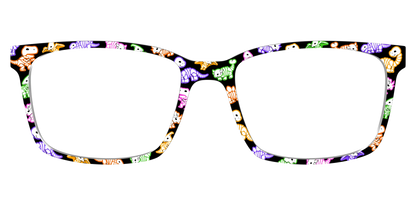 The Funky Fossils