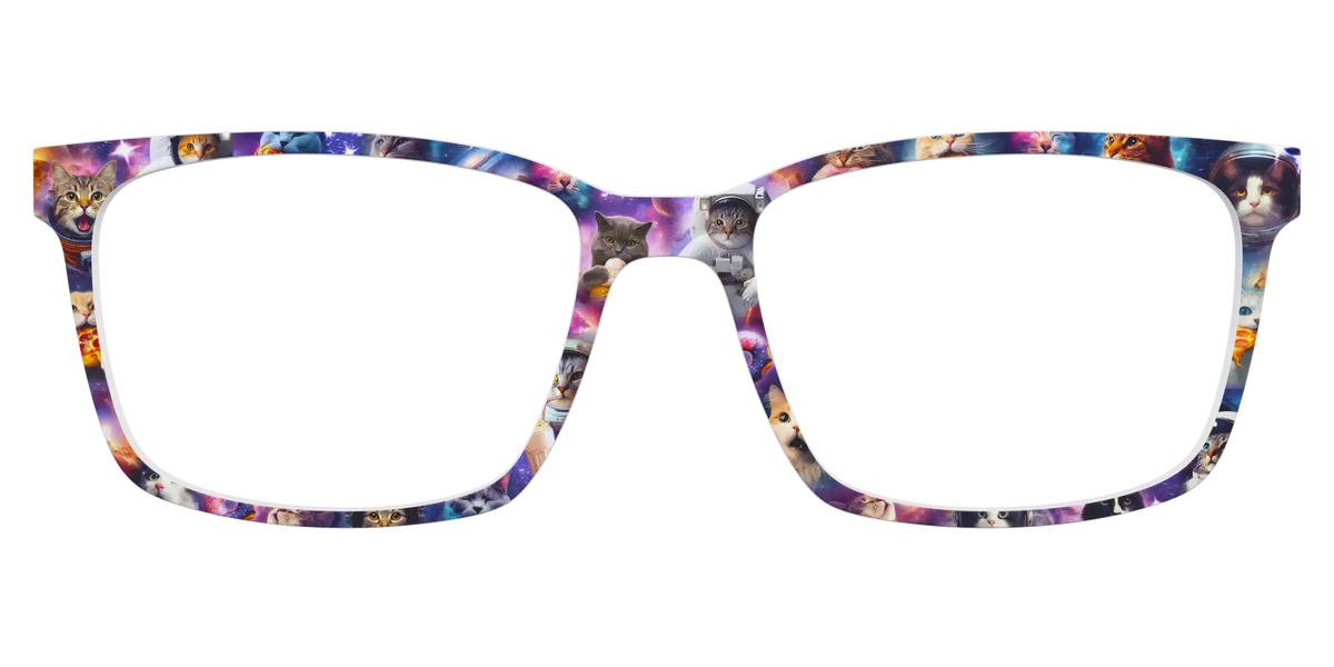 The Galactic Kittens