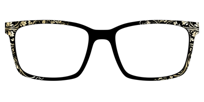 The Gold Foil Vines