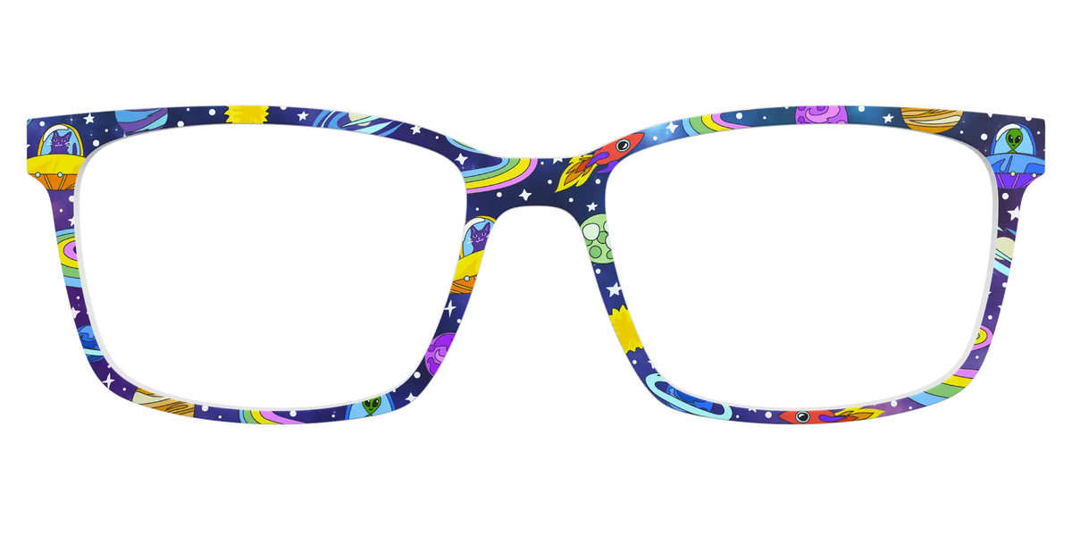The Groovy Galaxy