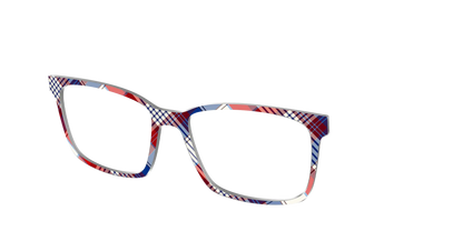 The Heritage Plaid