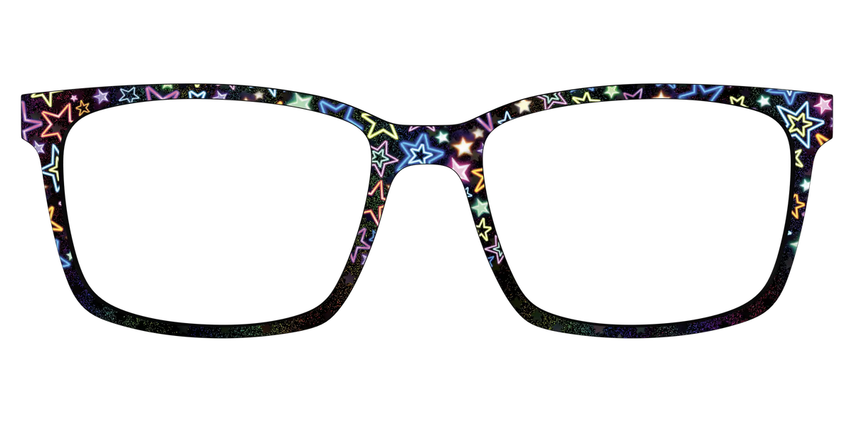 The Holographic Party Stars