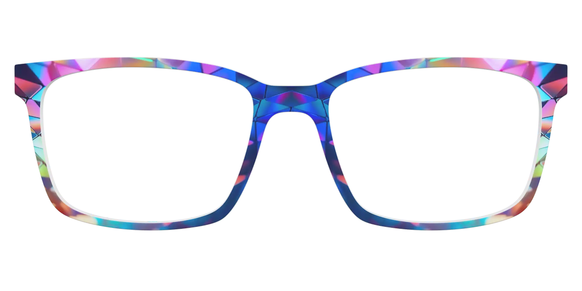 The Interplanetary Prism