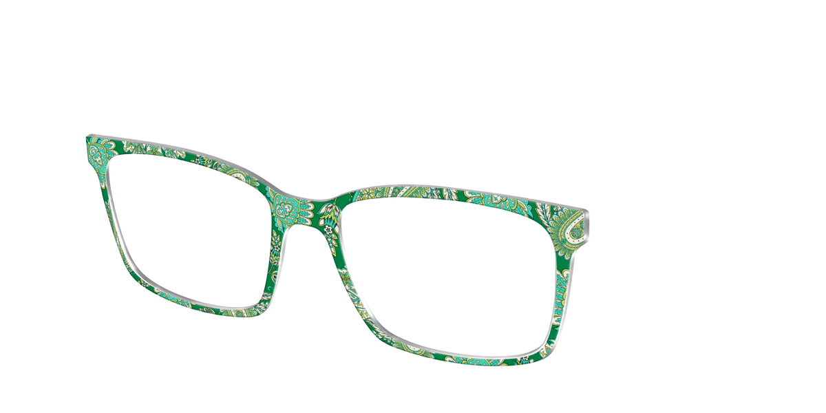 The Irish Paisley