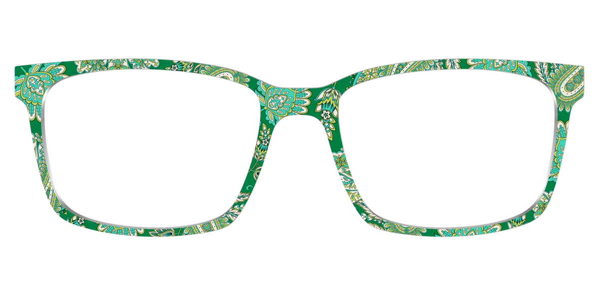 The Irish Paisley