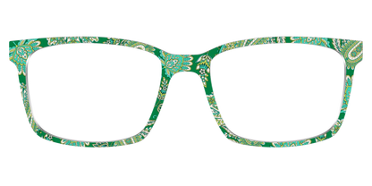 The Irish Paisley