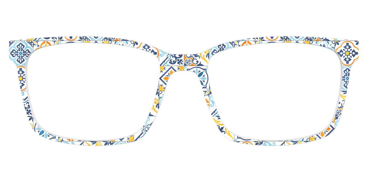 The Italian Tiles