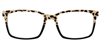 The Leopard Spots Split